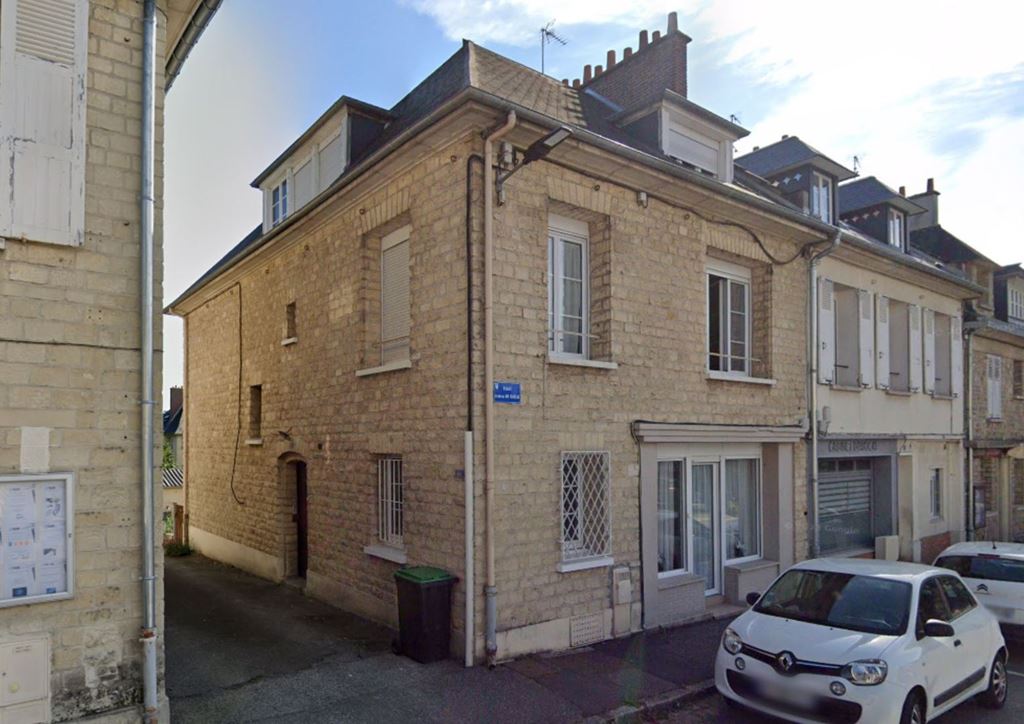 Immeuble THURY HARCOURT 285000€ L'AGENCE, Bretteville Sur Laize Immobilier